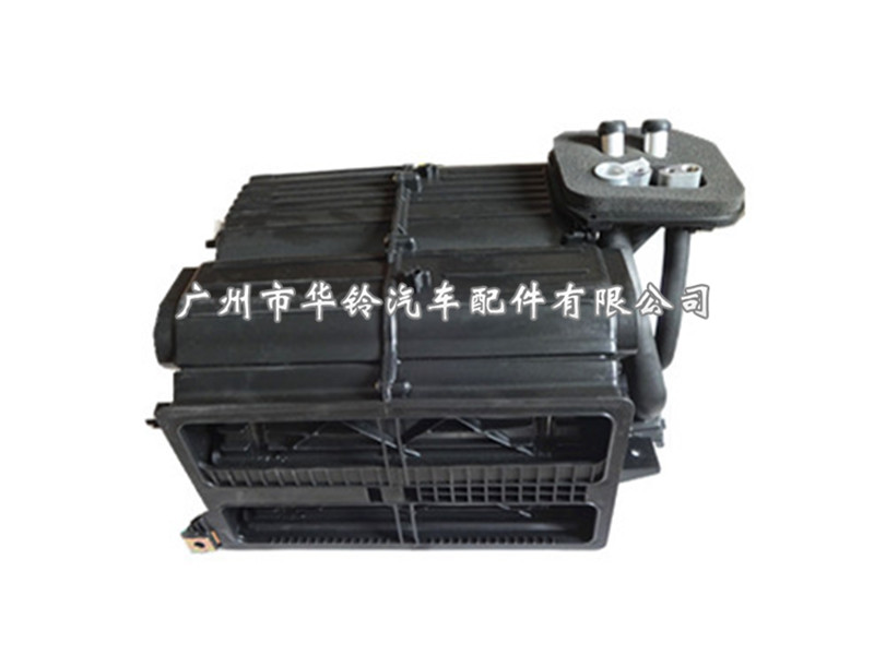 暖風(fēng)機總成