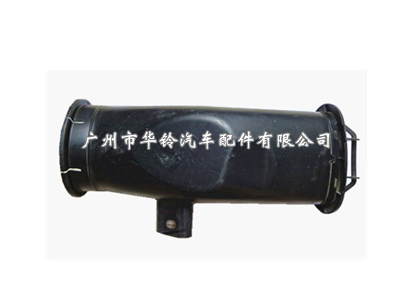 空濾進氣管（下）