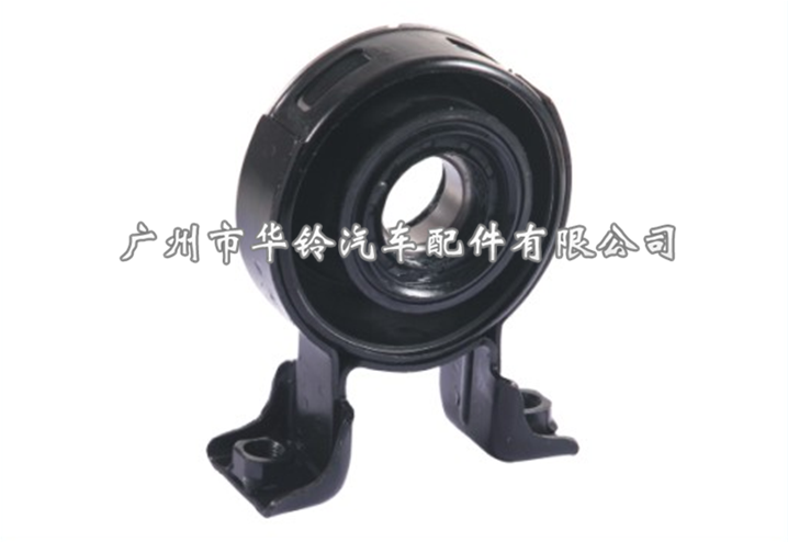 傳動軸中吊總成